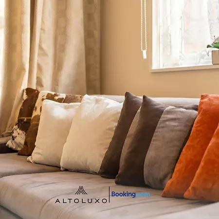 Apartment Calm & Comfortable One Bedroom With Shared Garden In Bishopsworth By Altoluxo